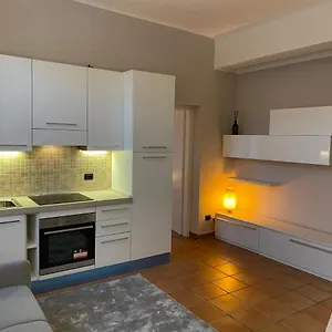 Appartamento Cozzi, Milano