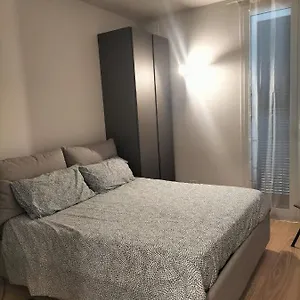 Appartamento Nolo District, Milano