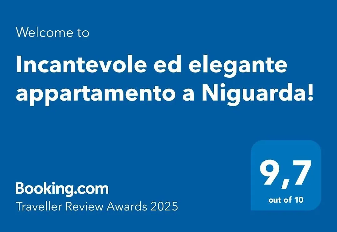 Incantevole Ed Elegante Appartamento A Niguarda! Milano